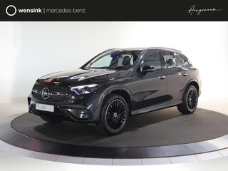Mercedes-Benz GLC 300e 4MATIC Sport Edition | AMG | Panoramaschuifdak | Premium Plus | Head-Up | Burmester | Rijassistentiepakket Plus | Trekhaak |
