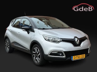 Renault Captur 1.2 TCE DYNAMIQUE