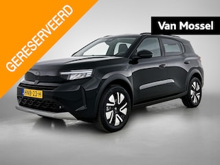 Opel Frontera 1.2 Turbo Hybrid GS