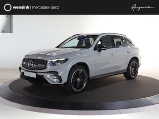 Mercedes-Benz GLC 300e 4MATIC Sport Edition | AMG | Panoramaschuifdak | Premium pakket | Trekhaak | Head-Up | Head-Up | DIGITAL LIGHT |