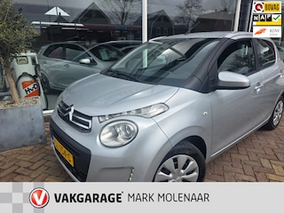 Citroën C1 1.0 e-VTi Feel