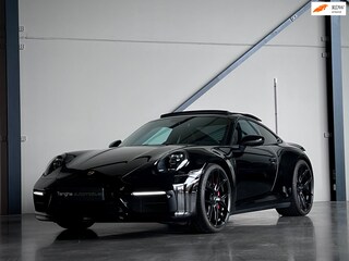 Porsche 911 3.0 Carrera S, Sport Chrono, 21' Vossen, Alcantara GT stuur, Stoelventilatie