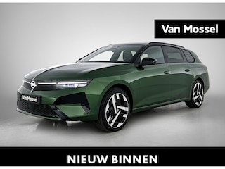 Opel Astra Electric 58 kWh Ultimate | NEW ASTRA | NU TE BESTELLEN | 2 + 6 JAAR GARANTIE | VAN € 44.797,- VOOR € 40.297,-