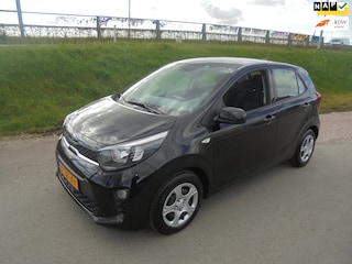 Kia Picanto 1.0 benzine Automaat airco 41.000km eerste eigenaar