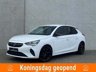 Opel Corsa 1.2 Elegance DB-RIEM VV APPLE CAR PLAY PDC CRUISE LMV