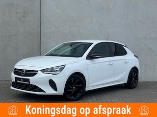 Opel Corsa 1.2 Elegance DB-RIEM VV APPLE CAR PLAY PDC CRUISE LMV