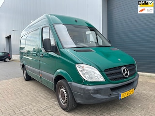 Mercedes-Benz Sprinter 315 2.2 CDI 366 HD AUT