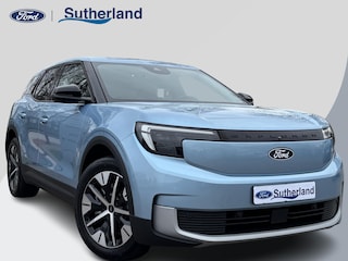 Ford Explorer Extended Range RWD 77 kWh | Warmtepomp | 360 graden camera | Head up Display | Elektrische achterklep |  All season banden