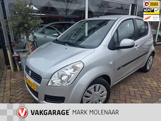 Suzuki Splash 1.2 Comfort,trekhaak,