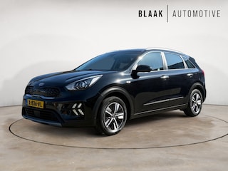 Kia Niro Niro 1.6 GDi Hybride DynamicLine