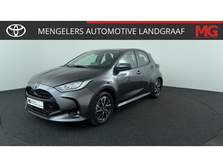 Toyota Yaris 1.5 Hybrid Dynamic | Rijklaar |