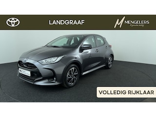 Toyota Yaris 1.5 Hybrid Dynamic | Rijklaar |