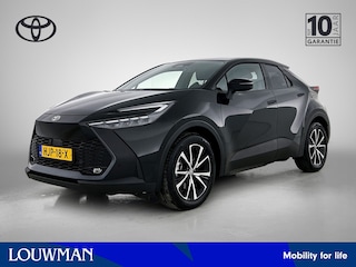Toyota C-HR 2.0 Plug-in Hybrid 220 First Edition | 360° Camera | Stuur-Stoelverwarming | Elek. Kofferklep |
