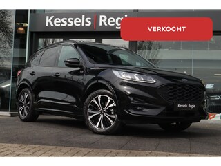 Ford Kuga 2.5 PHEV ST-Line Pano HuD ACC Camera Bliss CarPlay Stuur/Stoelverwarming