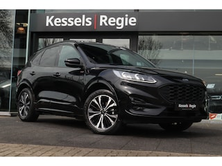 Ford Kuga 2.5 PHEV ST-Line Pano HuD ACC Camera Bliss CarPlay Stuur/Stoelverwarming