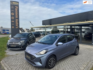 Hyundai i10 1.0 Comfort|Carplay|Sensor|1e Eigenaar