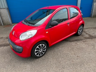 Citroën C1 1.0-12V Séduction