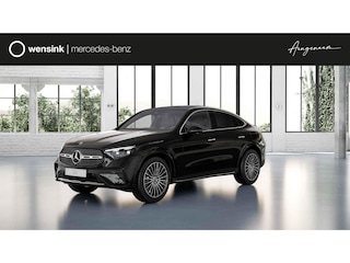 Mercedes-Benz GLC 300e 4MATIC Sport Edition | AMG | Panoramadak | Premium pakket  | Winterpakket | Treeplanken | Trekhaak |