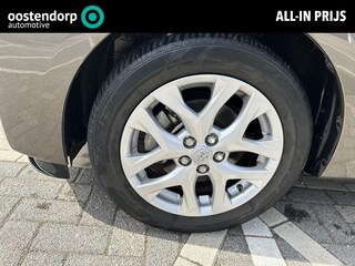 Toyota Verso-S 1.3 VVT-i Trend (Panoramadak - Cruise control)