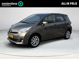 Toyota Verso-S 1.3 VVT-i Trend (Panoramadak - Cruise control)