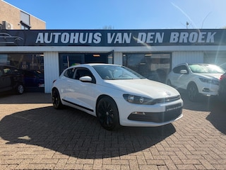 Volkswagen Scirocco 1.4 TSI Highline|Navi|Cruise|Clima|Stoelverw|Lmv|Nw Apk