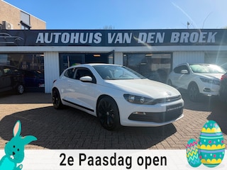 Volkswagen Scirocco 1.4 TSI Highline|Navi|Cruise|Clima|Stoelverw|Lmv|Nw Apk