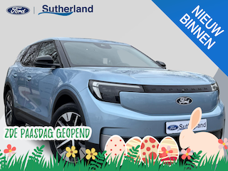 Ford Explorer Extended Range RWD 77 kWh | 360 graden camera | Head up Display | Elektrische achterklep
