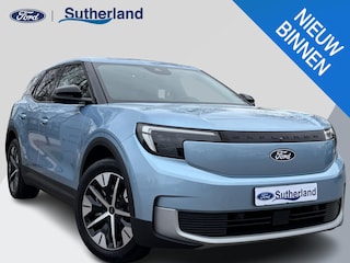 Ford Explorer Extended Range RWD 77 kWh | 360 graden camera | Head up Display | Elektrische achterklep