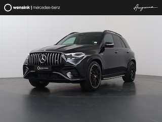 Mercedes-Benz GLE AMG 53 Hybrid 4MATIC+ Night Edition |  Premium Plus | Trekhaak | Treeplanken | Winterpakket | Panoramaschuifdak |