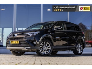 Toyota RAV4 2.5 Hybrid Energy Plus | Pano | ACC | Trekhaak