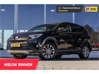 Toyota RAV4 2.5 Hybrid Energy Plus | Pano | ACC | Trekhaak