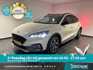 Ford Focus 1.0 EcoBoost Active Business | B&O | Winter Pack | Keyless | Adaptieve cruise control |