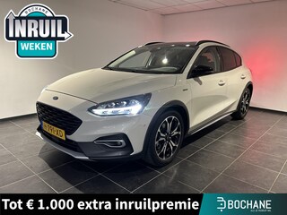 Ford Focus 1.0 EcoBoost Active Business | B&O | Winter Pack | Keyless | Adaptieve cruise control |