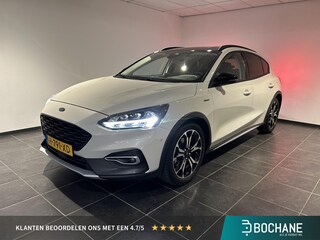 Ford Focus 1.0 EcoBoost Active Business | B&O | Winter Pack | Keyless | Adaptieve cruise control |