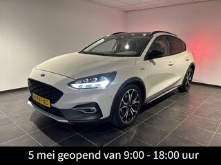 Ford Focus 1.0 EcoBoost Active Business | B&O | Winter Pack | Keyless | Adaptieve cruise control |