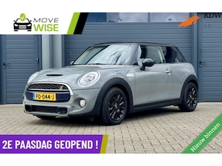 Mini Mini 2.0 Pepper Serious Business