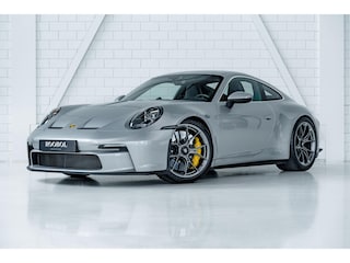 Porsche 911 4.0 GT3 Touring | Front axle lift | Keramisch | Bose Sound System |