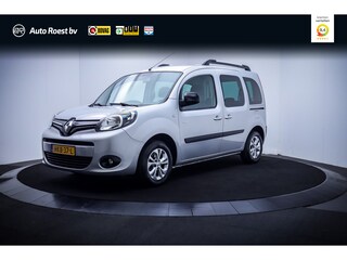 Renault Kangoo 1.2 TCe Aut. NAVI | AIRCO | BLUETOOTH | PDC | LMV