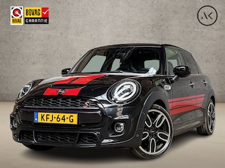 Mini Mini 2.0 Chili 192Pk (PANORAMADAK, KUIPSTOELEN, NAVIGATIE, ALCANTARA, ZWART HEMEL, PARKEERSENSOREN, LED KOPLAMPEN, NIEUWE APK, NIEUWSTAAT)