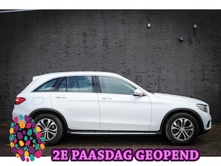 Mercedes-Benz GLC 250 4MATIC Prestige Paasprijs 22.950,-