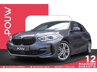 BMW 118i 136pk AUT High Executive | Stoelverwarming | Navigatie | Apple CarPlay/Android Auto