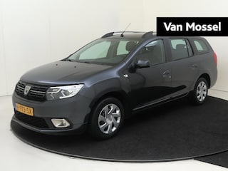 Dacia Logan 0.9 TCe Laureate | Pack Prestige | airco | cruise control |