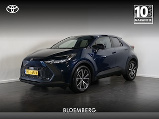 Toyota C-HR 1.8 Hybrid 140 Dynamic | Apple Carplay | Achteruitrijcamera | Toyota Safety Sense |