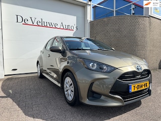 Toyota Yaris 1.5 Hybrid Active|Cruise|Camera|Climate Control