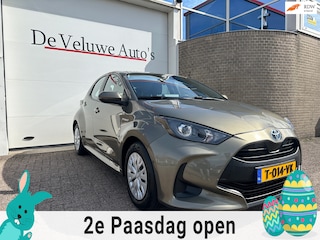 Toyota Yaris 1.5 Hybrid Active|Cruise|Camera|Climate Control