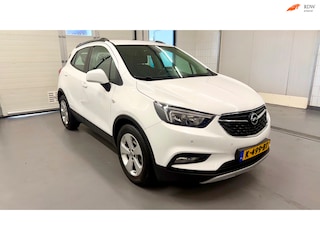 Opel Mokka X 1.4 Turbo 120 Jaar Edition | Nav.| Camera | 140 PK