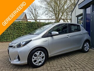 Toyota Yaris 1.5 Full Hybrid Aspiration Camera, Clima, Cruise