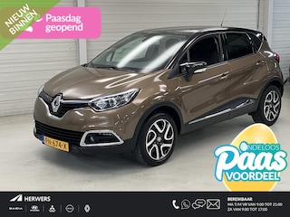 Renault Captur 1.2 TCe Dynamique / Automaat / Trekhaak / LM velgen