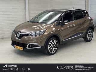 Renault Captur 1.2 TCe Dynamique / Automaat / Trekhaak / LM velgen