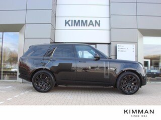 Land Rover Range Rover P550e Autobiography PHEV | Towing Pack | Comfort Pack | Shadow Pack |